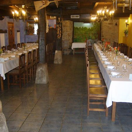 Casa Rural Bentazar Elosu Kültér fotó