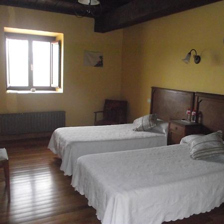 Casa Rural Bentazar Elosu Kültér fotó