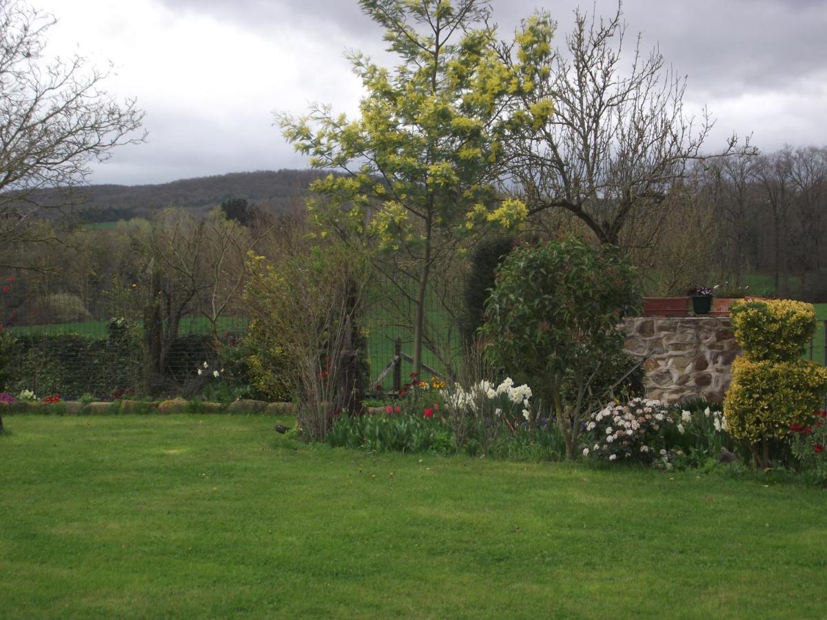 Casa Rural Bentazar Elosu Kültér fotó
