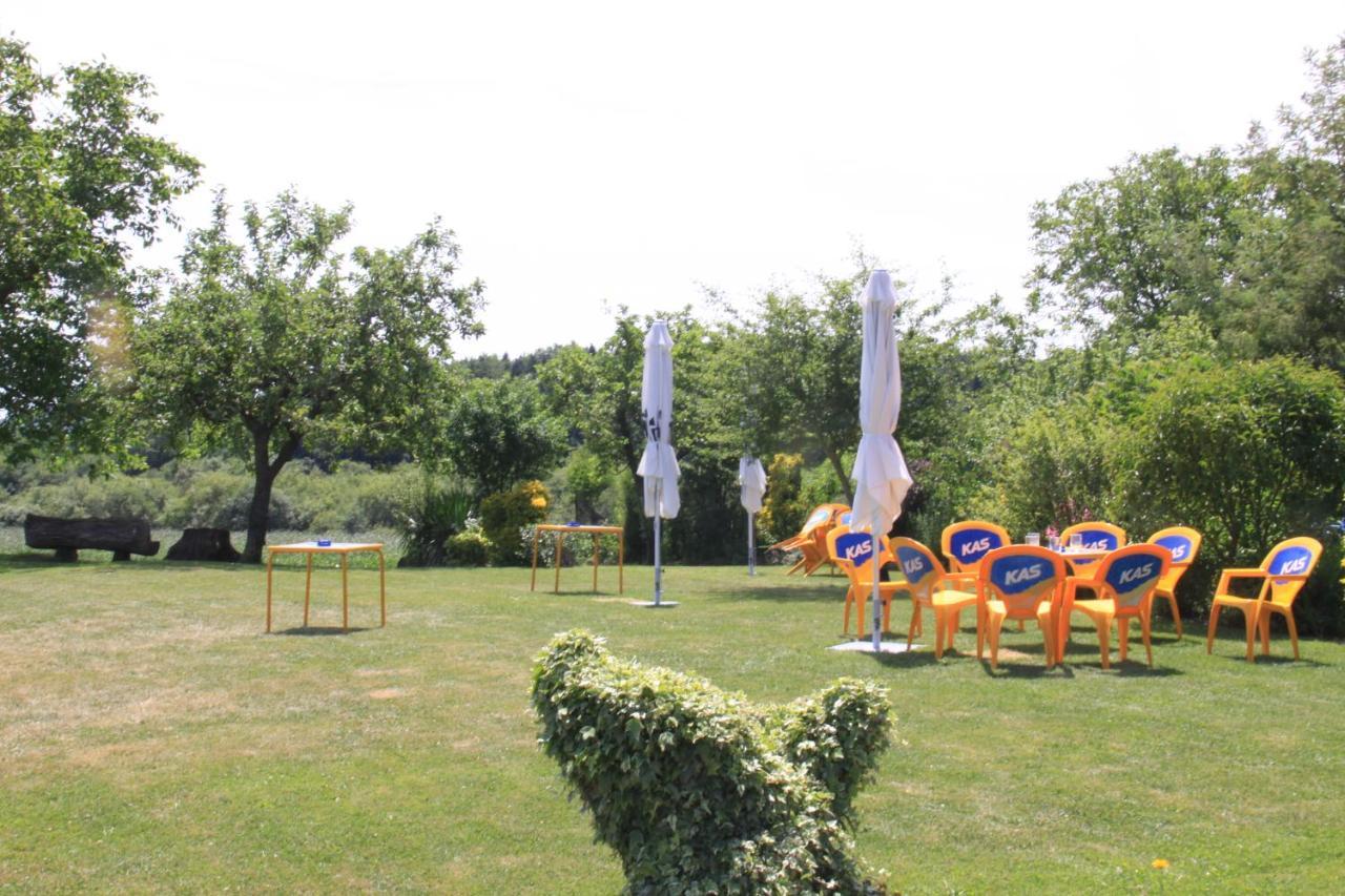Casa Rural Bentazar Elosu Kültér fotó