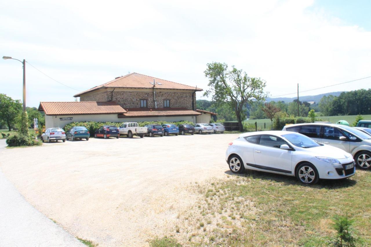 Casa Rural Bentazar Elosu Kültér fotó