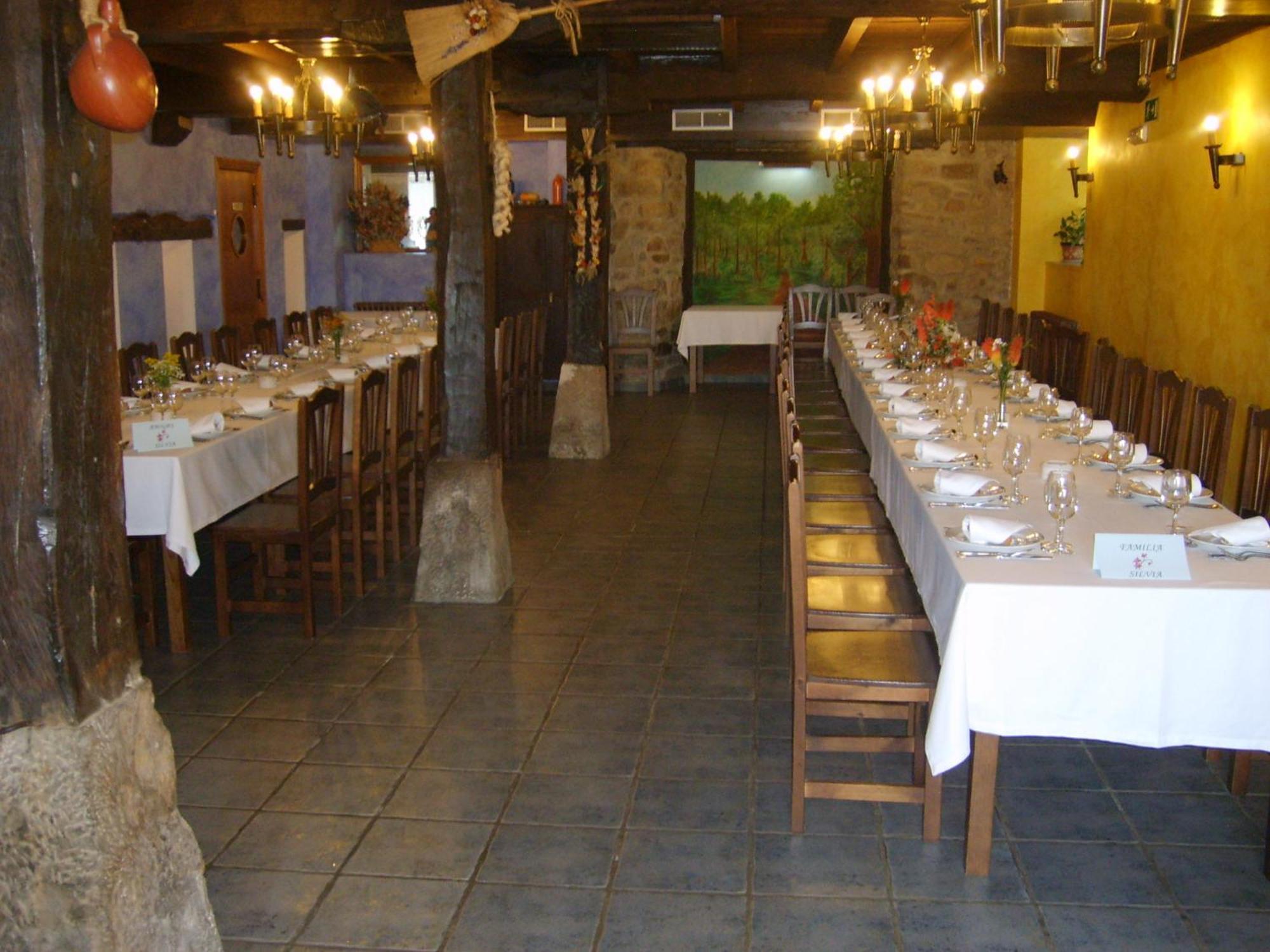 Casa Rural Bentazar Elosu Kültér fotó