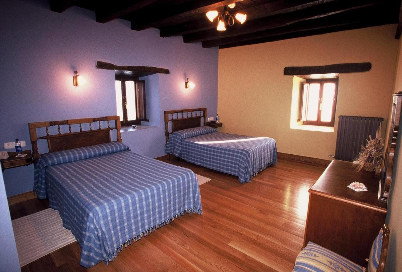 Casa Rural Bentazar Elosu Kültér fotó