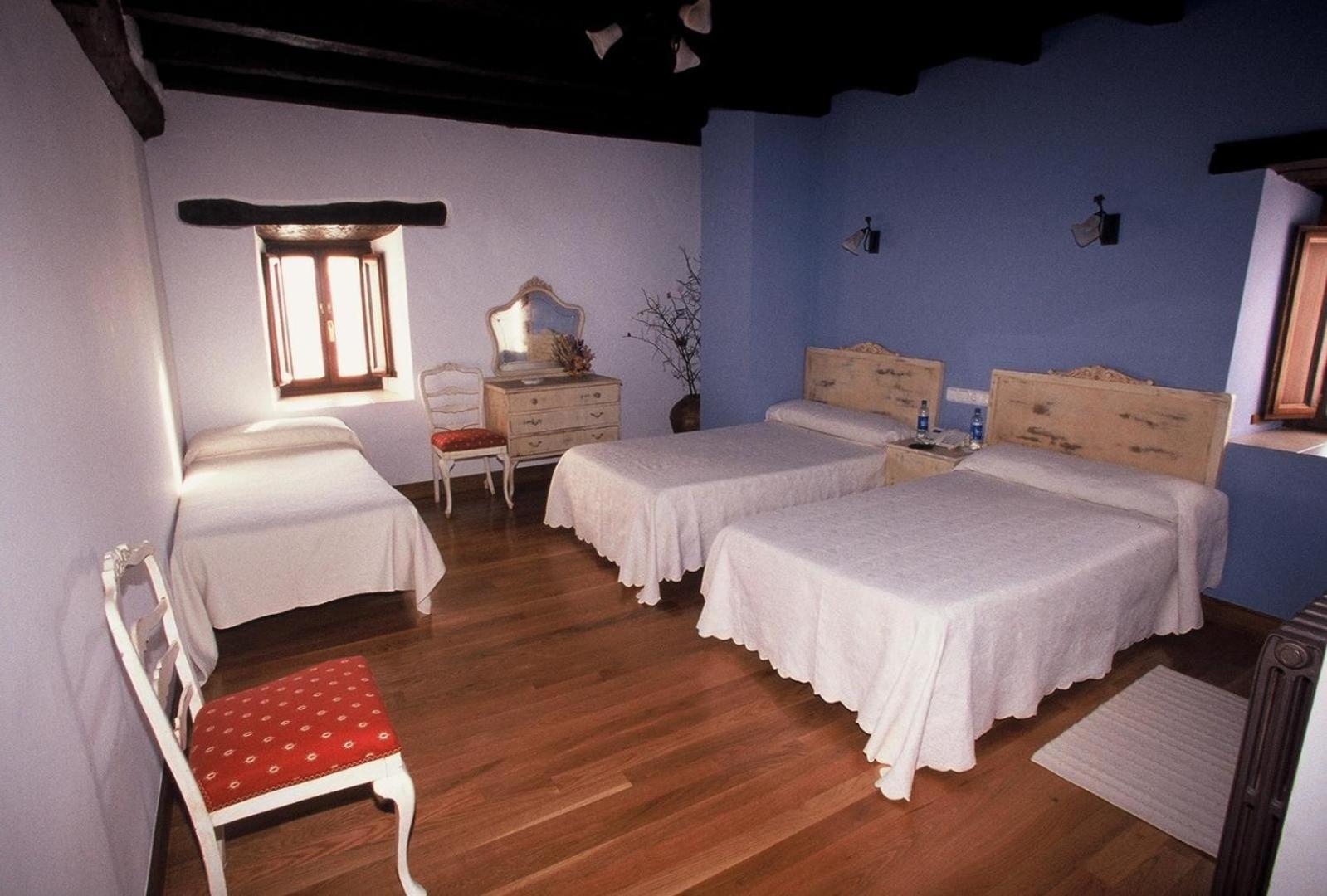 Casa Rural Bentazar Elosu Kültér fotó