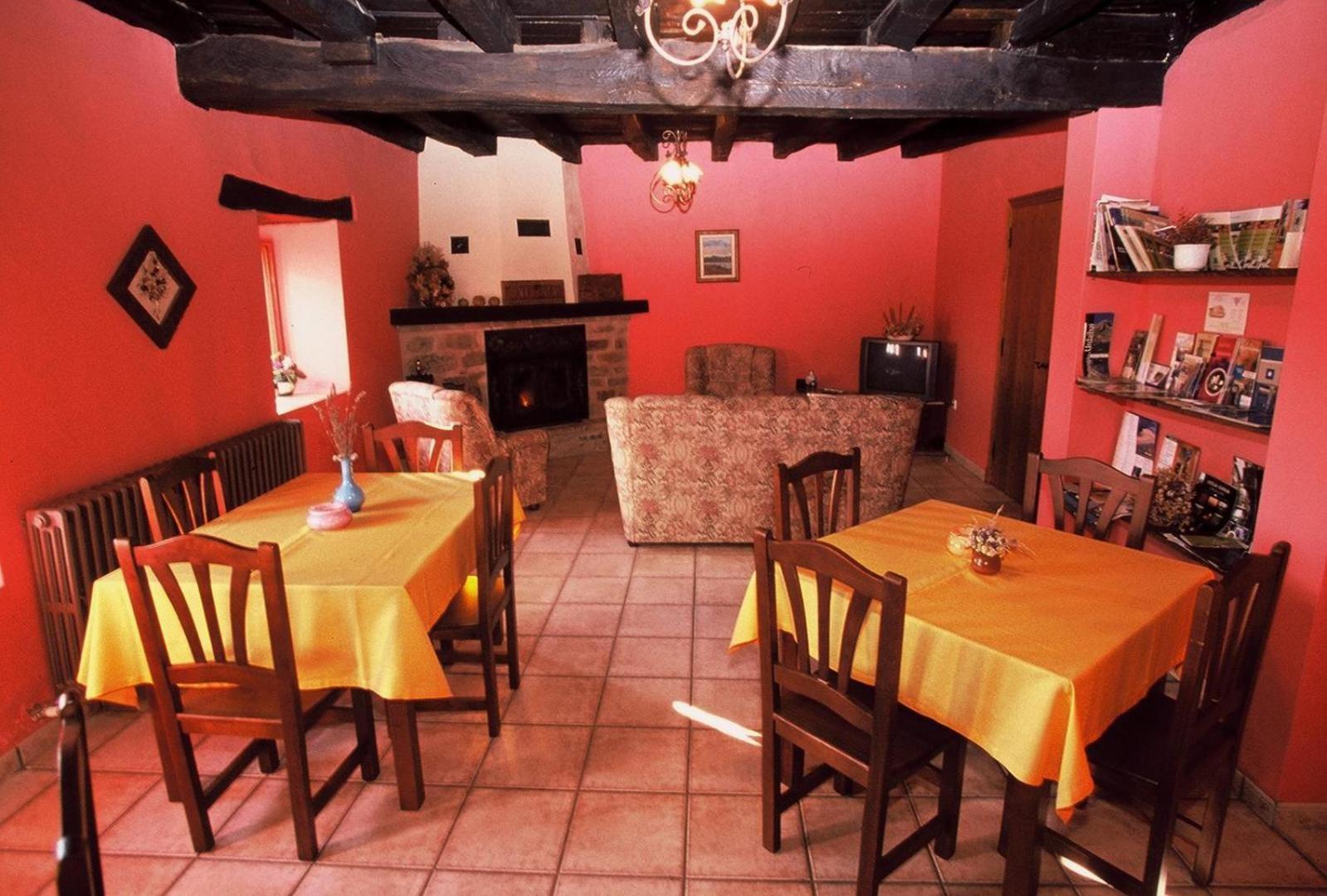 Casa Rural Bentazar Elosu Kültér fotó