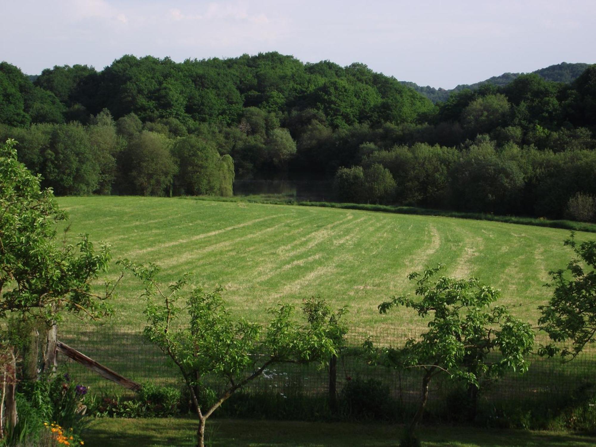 Casa Rural Bentazar Elosu Kültér fotó